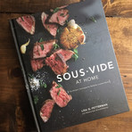 WiFi Nomiku // Black (No Cookbook)