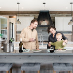 WiFi Nomiku // Black (No Cookbook)