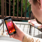 WiFi Nomiku // White (No Cookbook)