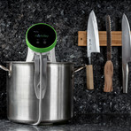 WiFi Nomiku // White (No Cookbook)