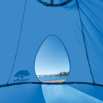 TreePod (Blue)