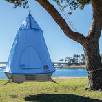 TreePod (Blue)