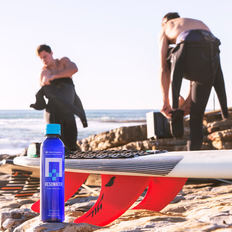 Resqwater Proactive Recovery (12 Pack)