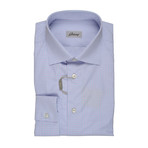 Abano Dress Shirt // Purple (US: 15R)