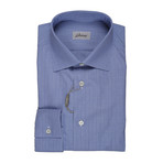 Maestri Dress Shirt // Blue (38)