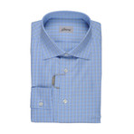 Neroni Dress Shirt // Blue (US: 14.5R)