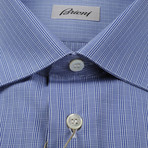 Maestri Dress Shirt // Blue (39)