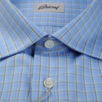 Neroni Dress Shirt // Blue (US: 14.5R)