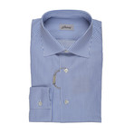 Savona Dress Shirt // Blue (US: 14.5R)