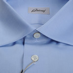 Poletti Dress Shirt // Blue (US: 14.5R)
