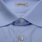 Marchesi Dress Shirt // Blue (41)