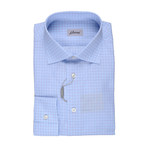 Gabrielli Dress Shirt // Blue (US: 14.5R)