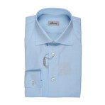 Nazario Dress Shirt // Blue (US: 15R)