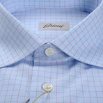 Gabrielli Dress Shirt // Blue (US: 14.5R)