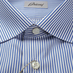 Savona Dress Shirt // Blue (US: 14.5R)