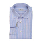 Provenza Dress Shirt // Blue (US: 14.5R)
