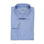 Taverna Dress Shirt // Blue (US: 16R)