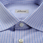 Provenza Dress Shirt // Blue (US: 14.5R)