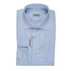 Cino Dress Shirt // Blue (US: 18R)
