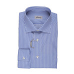 Sarto Dress Shirt // Blue (39)
