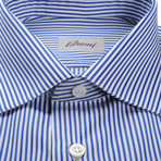 Sarto Dress Shirt // Blue (39)