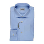 Salucci Dress Shirt // Blue (39)
