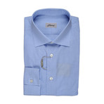 Marconi Dress Shirt // Blue (39)