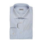 Scotti Dress Shirt // Blue (US: 16R)
