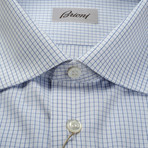 Scotti Dress Shirt // Blue (US: 16R)