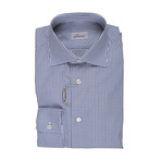 Alessi Dress Shirt // Blue (US: 14.5R)