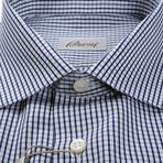 Alessi Dress Shirt // Blue (US: 14.5R)