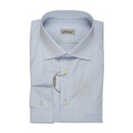 Naldi Dress Shirt // Blue (US: 14.5R)