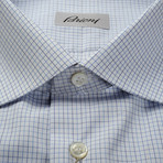 Naldi Dress Shirt // Blue (US: 14.5R)
