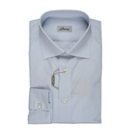 Ricci Dress Shirt // Blue (US: 14.5R)
