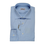 Leone Dress Shirt // Blue (US: 14.5R)