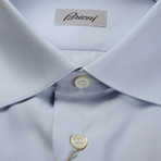 Ricci Dress Shirt // Blue (US: 14.5R)