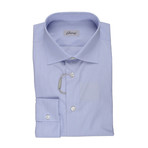 Martelli Dress Shirt // Blue (US: 16R)