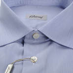 Martelli Dress Shirt // Blue (US: 16R)