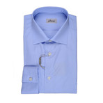Tivoli Dress Shirt // Blue (38)