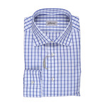 Orsini Dress Shirt // Blue (US: 15.5R)