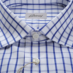 Orsini Dress Shirt // Blue (US: 15.5R)