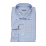 Grimaldi Dress Shirt // Blue (US: 14.5R)