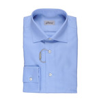 Rinaldi Dress Shirt // Blue (US: 14.5R)