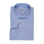 Durante Dress Shirt // Blue (US: 15R)
