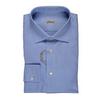Donati Dress Shirt // Blue (US: 14.5R)