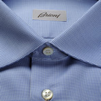 Donati Dress Shirt // Blue (US: 14.5R)