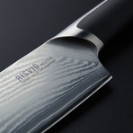 Acutus Damascus Chef Knife