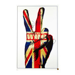 The Who // British Fingers