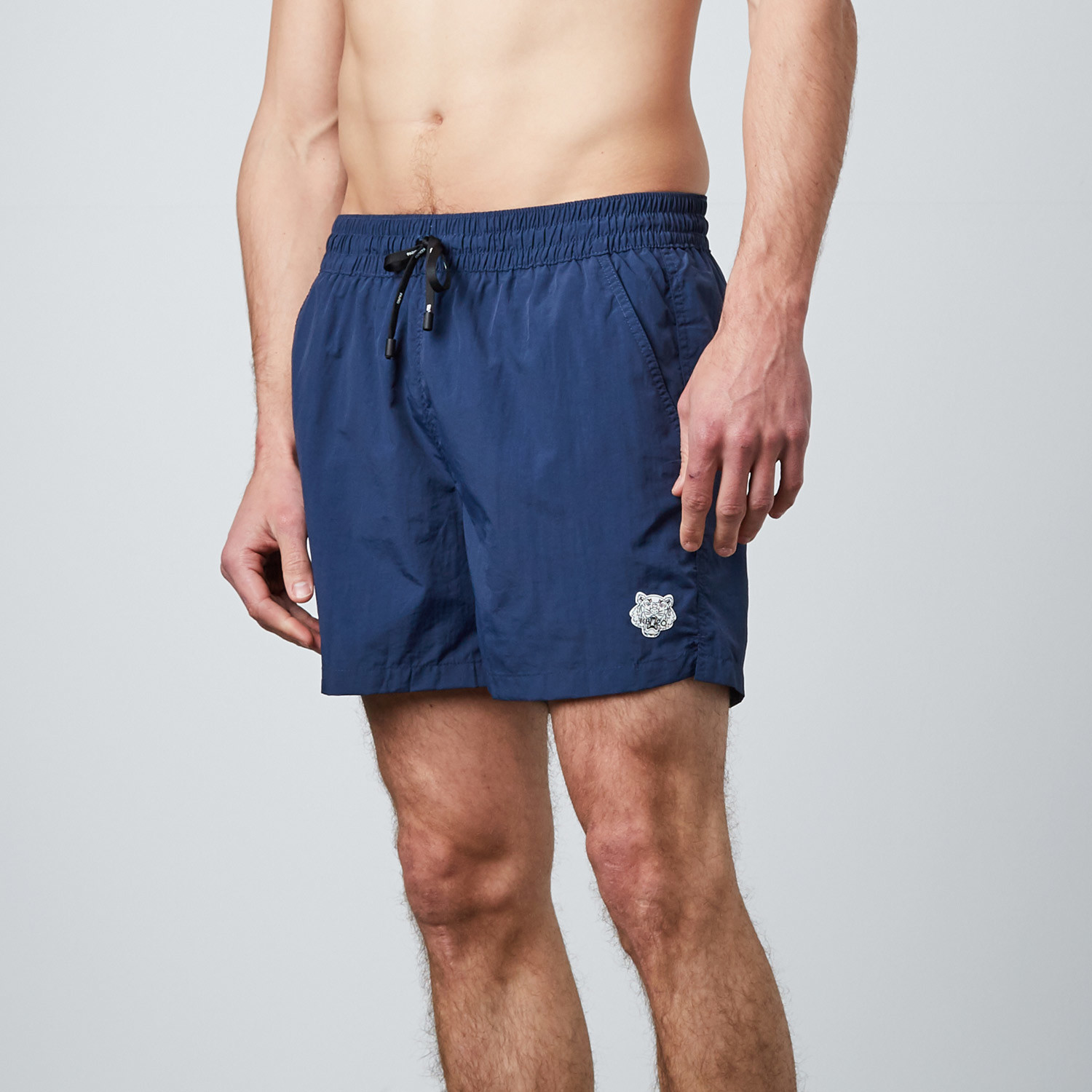 kenzo swimming shorts