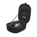 Audiophile Tesla Hi-Fi Headphones // T1